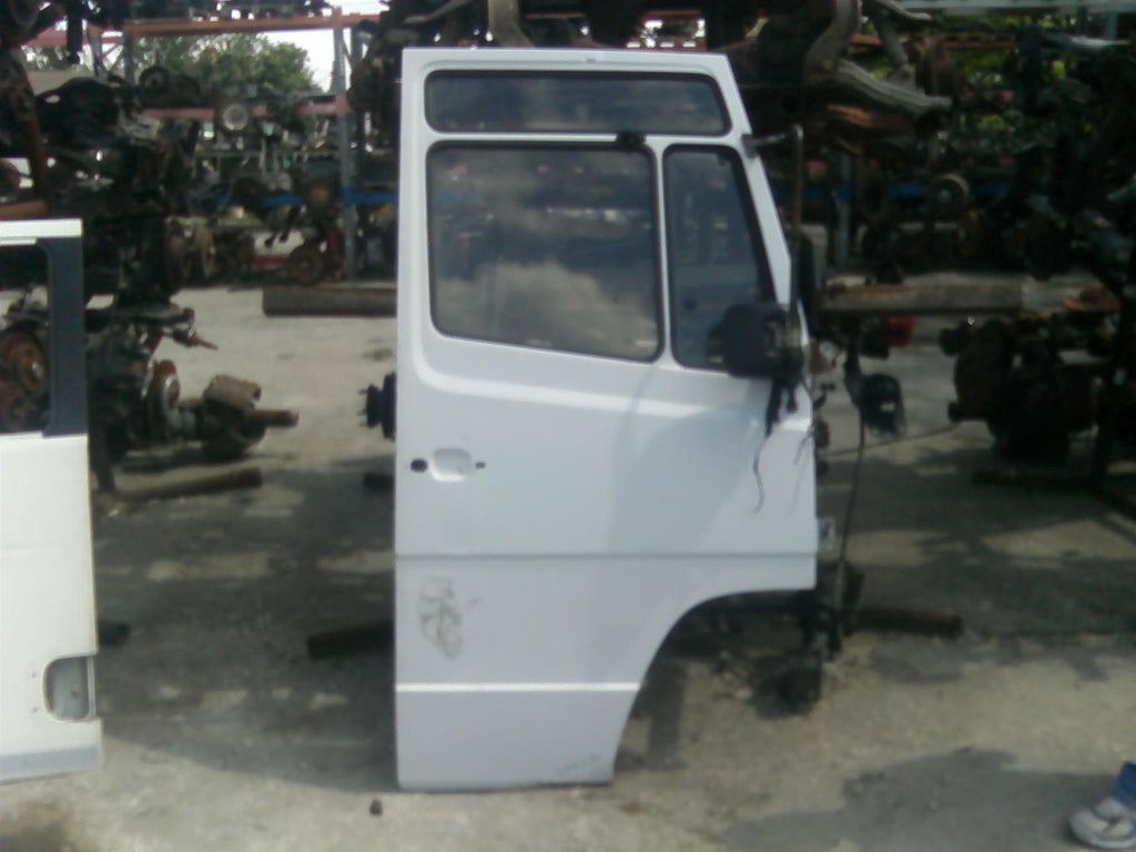 usa dreapta fata completa Mercedes Vario