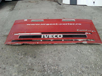capota fata Iveco Eurocargo