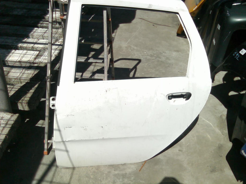 usa dreapta spate goala Fiat Punto 2