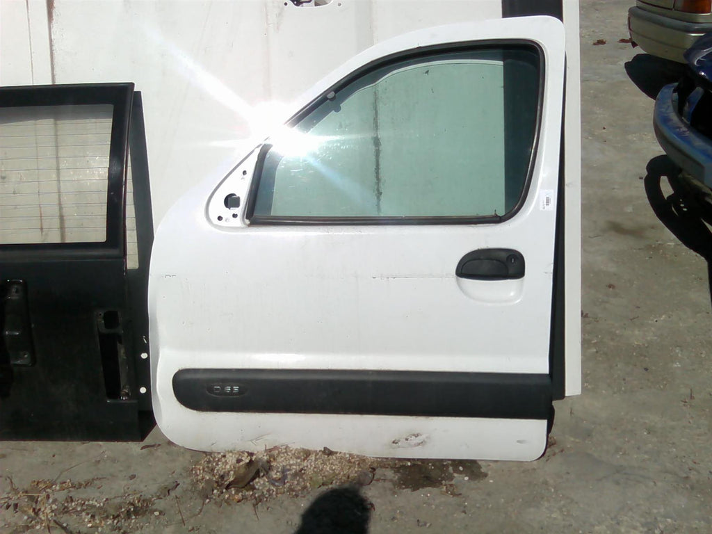 usa stanga fata renault kangoo