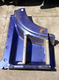 scara stanga cabina Man 3