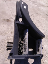 scara stanga cabina Volvo FH12