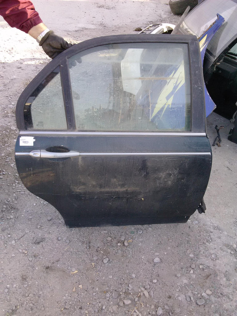 Usa dreapta spate Rover 75