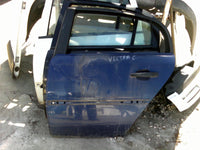 usa stanga spate goala Opel Vectra C