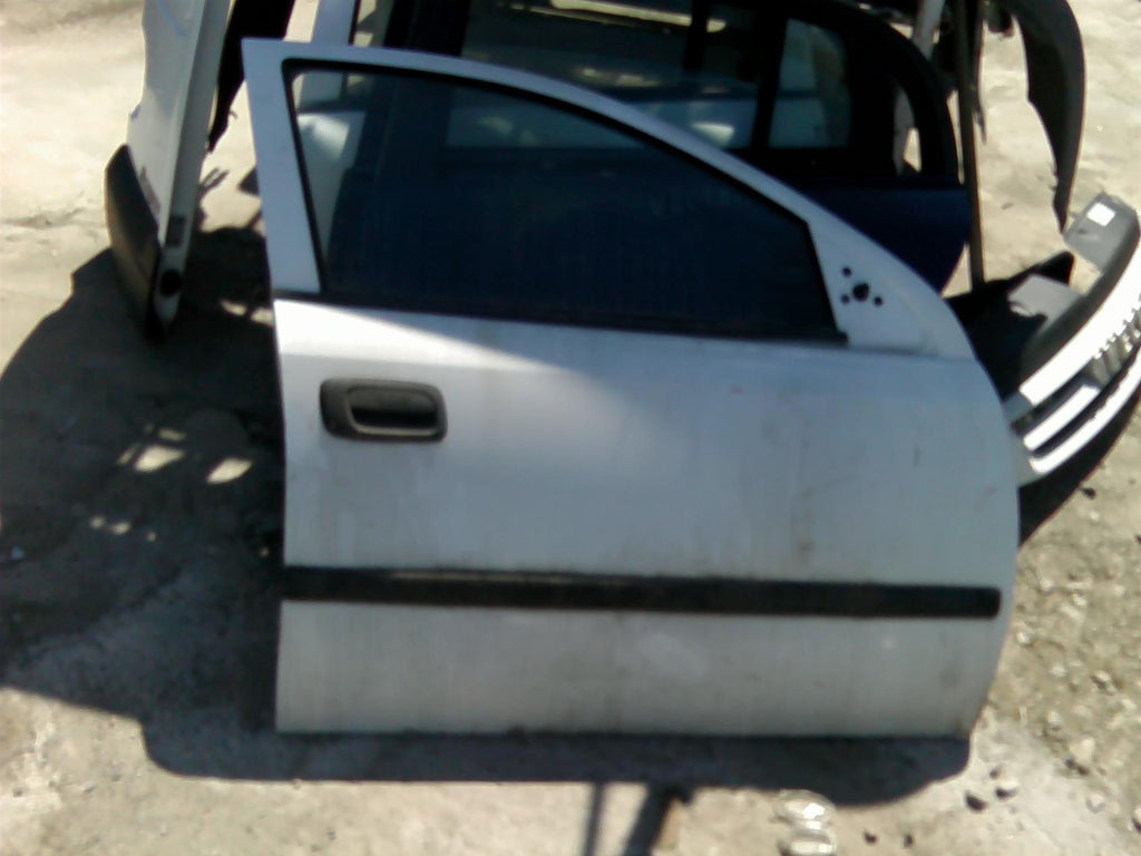 usa dreapta fata completa Opel Astra G