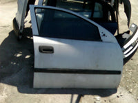 usa dreapta fata completa Opel Astra G