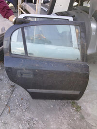 usa dreapta spate Opel Astra G