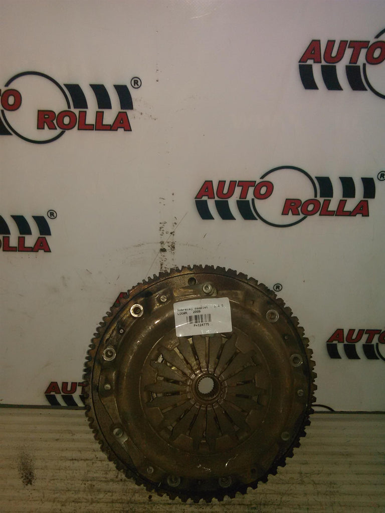 ambreiaj complet Dacia Logan 1.4S, an 2006