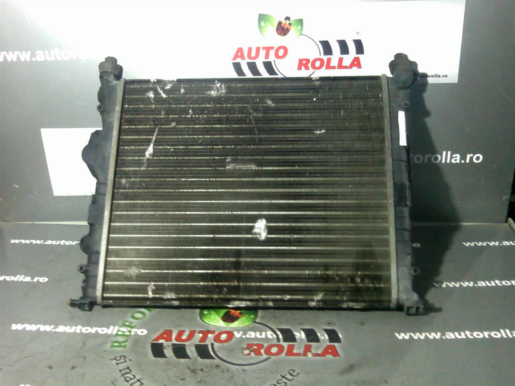 radiator apa Dacia Logan 1.4S, an 2006