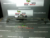 timonerie stergatoare si motoras Iveco Daily 4