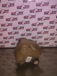 vas expansiune Ford Transit, an 2004