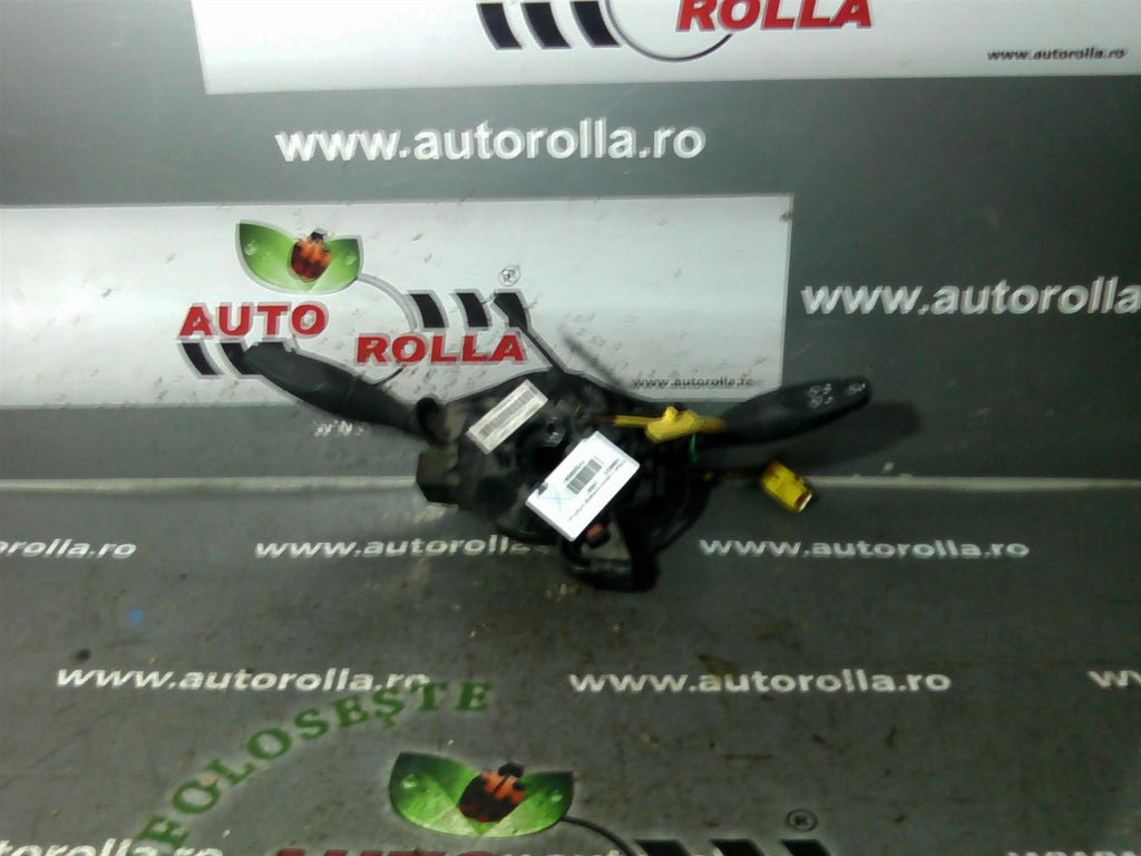 bloc lumini+stergatoare+folie Ford Transit, an 2004