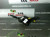 bloc lumini+stergatoare+folie Ford Transit, an 2004