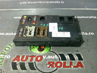 tablou electric Ford Transit, an 2007