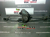 timonerie stergatoare si motoras Ford Transit, an 2007