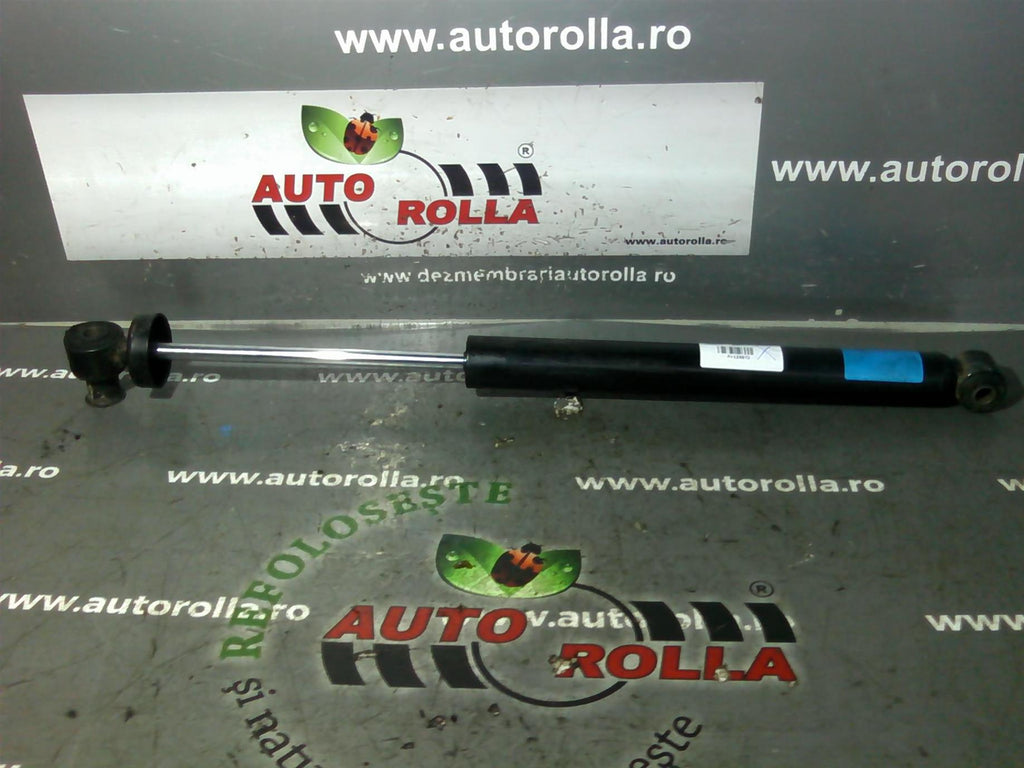 amortizor spate Ford Transit, an 2007