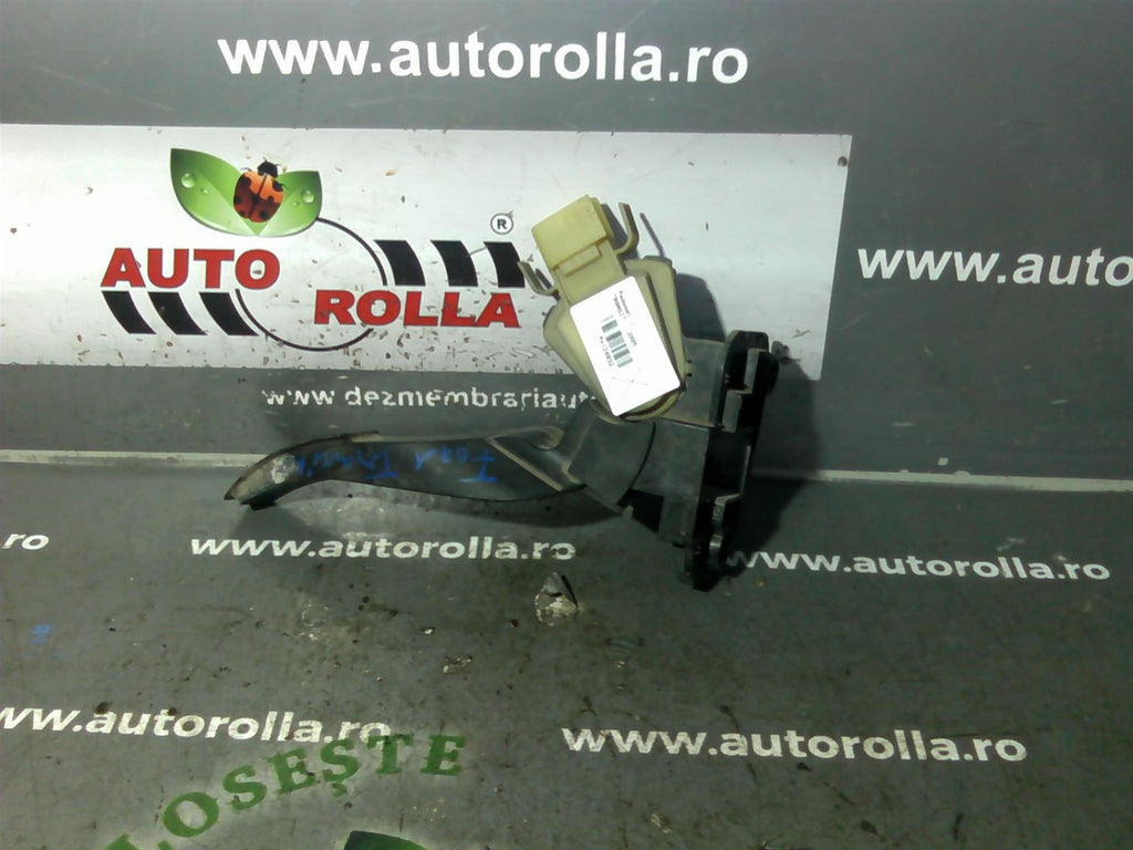 pedometru Ford Transit, an 2005