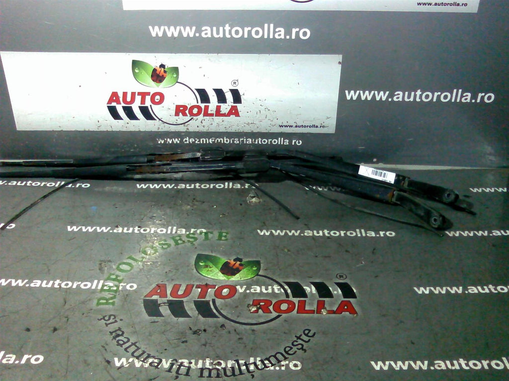 stergatoare parbriz Mercedes Vario