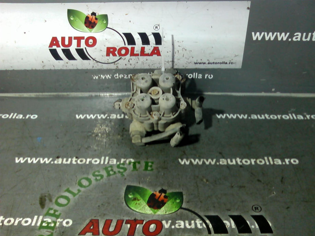 supapa 4 cai Mercedes Vario