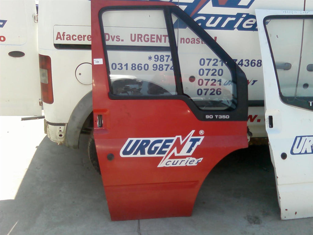 usa dreapta fata Ford Transit, an 2004