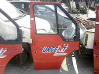usa dreapta fata Ford Transit, an 2004