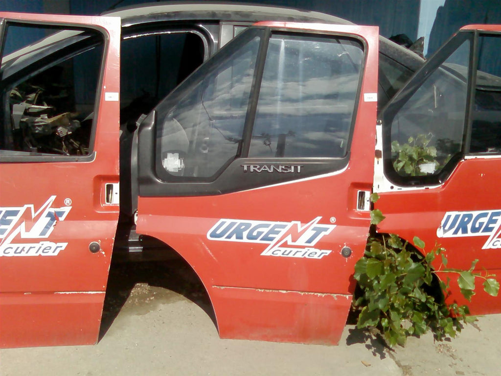 usa stanga fata Ford Transit, an 2008