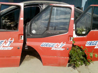 usa stanga fata Ford Transit, an 2008