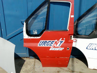 usa stanga fata Ford Transit, an 2004