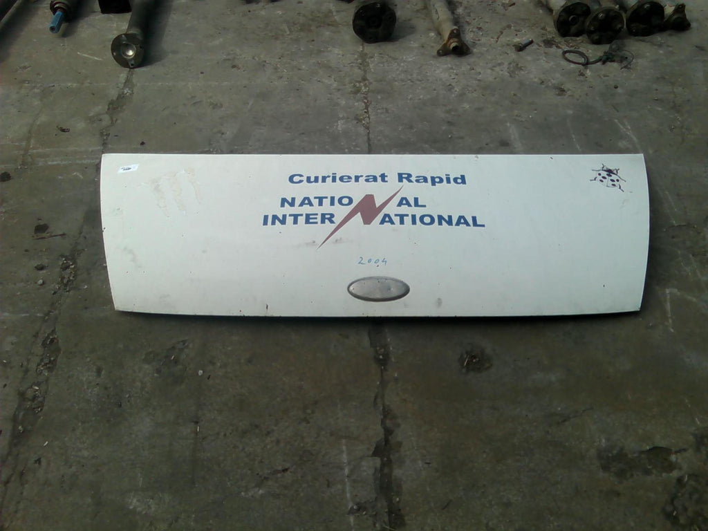 capota fata Ford Transit, an 2004