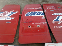 usa stanga spate Ford Transit, an 2004