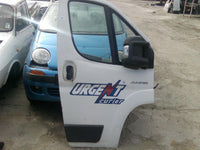 usa dreapta fata Citroen Jumper, an 2008