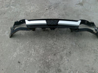 masca fata si traversa Peugeot Boxer, an 2005