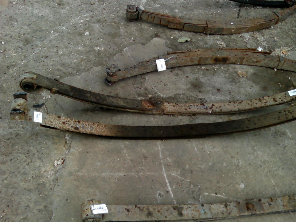 arc fata Mercedes Vario