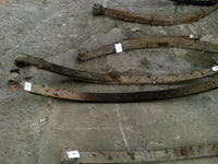 arc fata Mercedes Vario