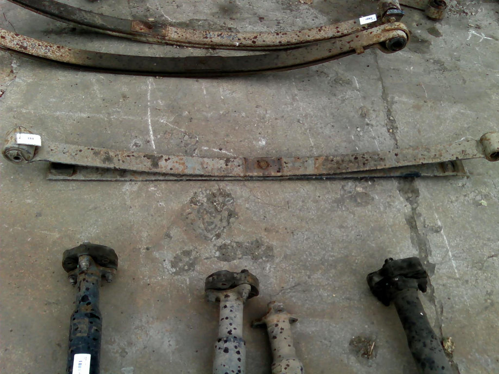 arc spate Fiat Ducato, an 2008