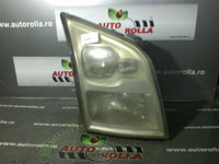 far dreapta Ford Transit, an 2008