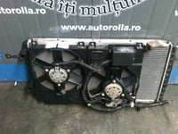 electroventilatoare Fiat Ducato, 2.8D an 2005