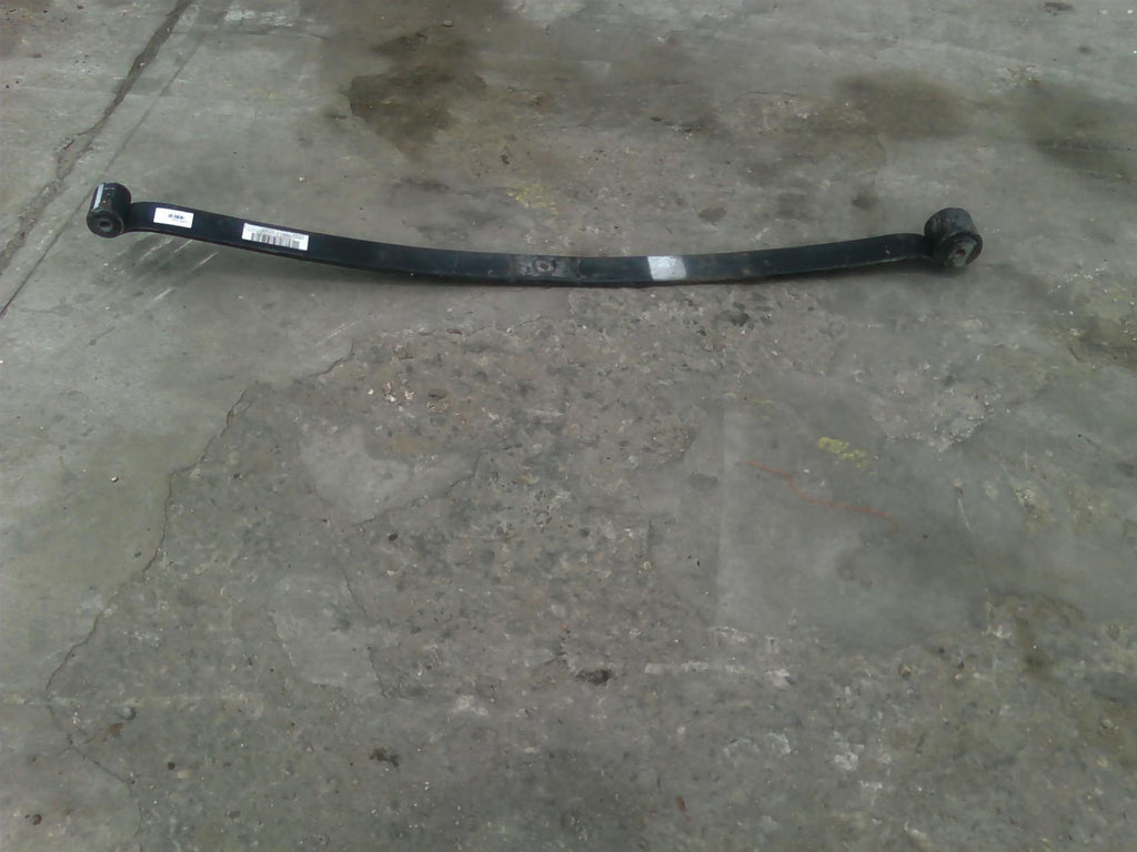 arc spate Citroen Jumper, an 2014