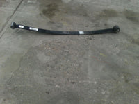 arc spate Citroen Jumper, an 2014
