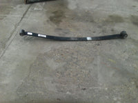 arc spate Citroen Jumper, an 2014