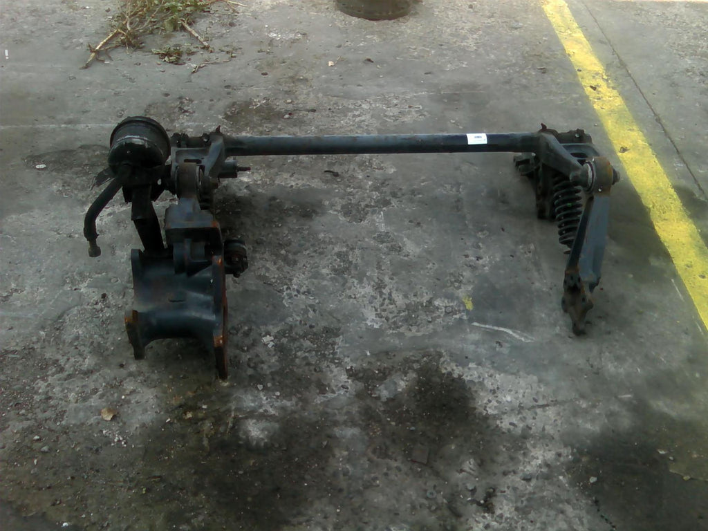 bara rabatare cabina DAF XF