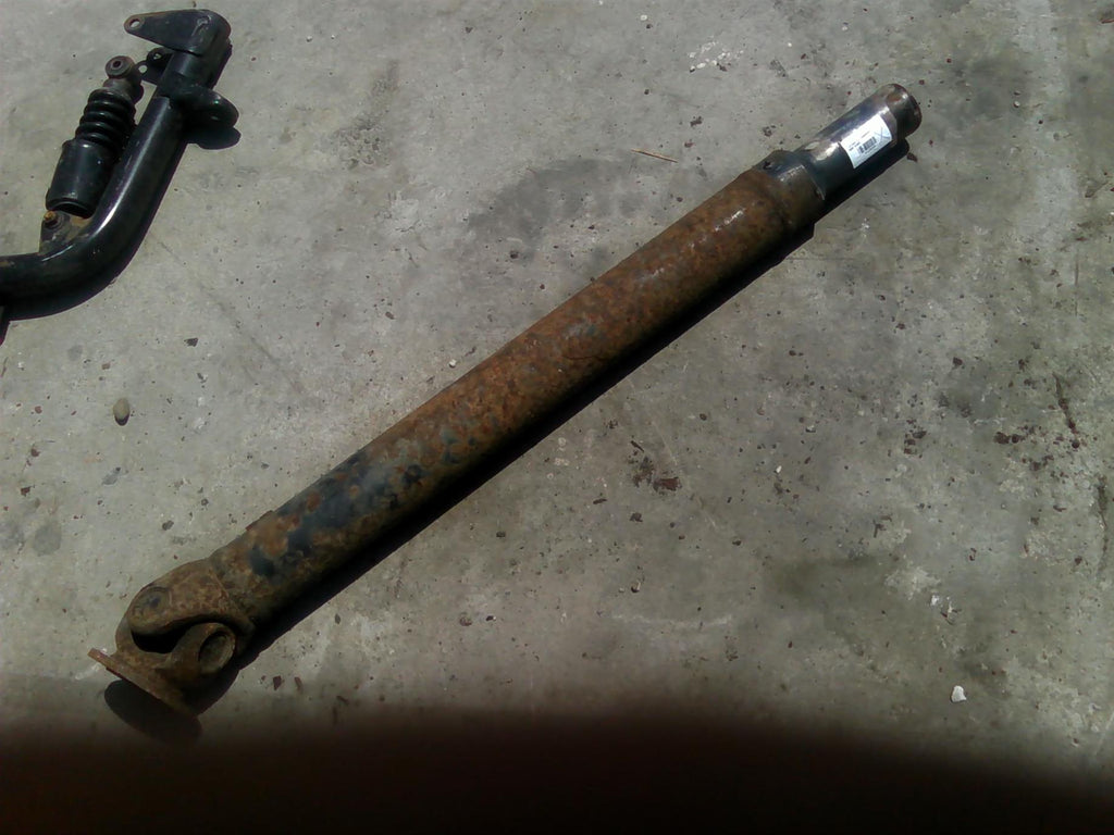 cardan 1 segment MAN 8163