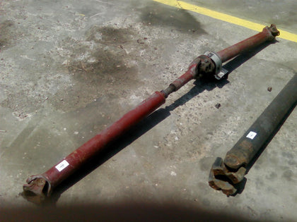 cardan 2 segmenti Renault MIDLINER