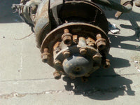 planetara spate MAN 8163