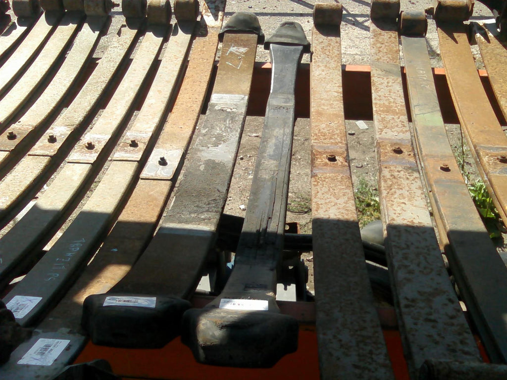 arc fata 1 foaie carbon Mercedes Sprinter, an 2008