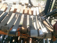 arc fata Mercedes Vario