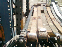 arc spate Fiat Ducato, an 2004