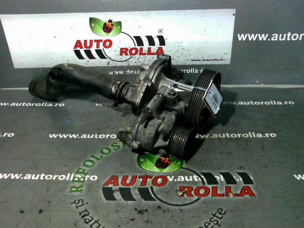 pompa vacum si apa Ford Transit 2.4D, an 2008