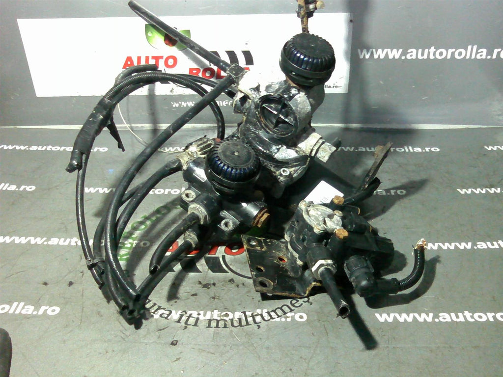 supapa aer MAN 8163