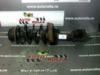 amortizor stinga fata complet Renault Clio Symbol, an 2010